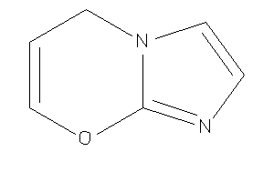 Image of 5H-imidazo[2,1-b][1,3]oxazine