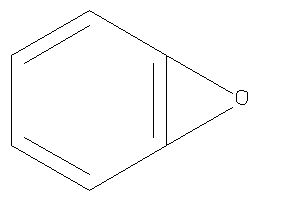 7-oxabicyclo[4.1.0]hepta-1(6),2,4-triene
