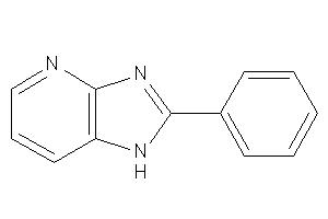 2-phenyl-1H-imidazo[4,5-b]pyridine
