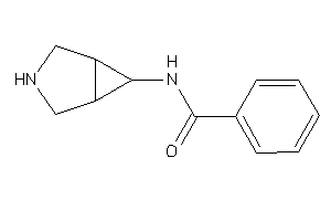 N-(3-azabicyclo[3.1.0]hexan-6-yl)benzamide