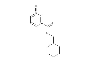 1-ketonicotin Cyclohexylmethyl Ester