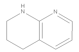 Image of 1,2,3,4-tetrahydro-1,8-naphthyridine
