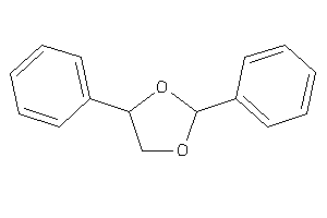 2,4-diphenyl-1,3-dioxolane