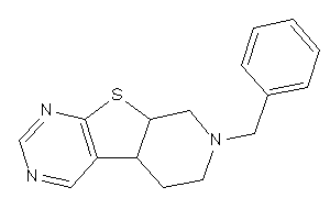 BenzylBLAH