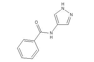 N-(1H-pyrazol-4-yl)benzamide