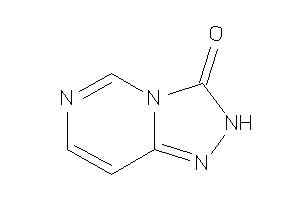 2H-[1,2,4]triazolo[3,4-f]pyrimidin-3-one