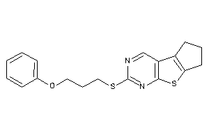 (3-phenoxypropylthio)BLAH