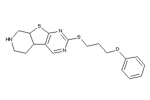 (3-phenoxypropylthio)BLAH