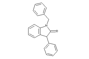 1-benzyl-3-phenyl-oxindole