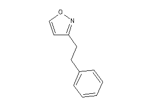 3-phenethylisoxazole