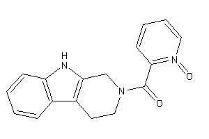(1-keto-2-pyridyl)-(1,3,4,9-tetrahydro-$b-carbolin-2-yl)methanone