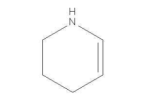 1,2,3,4-tetrahydropyridine