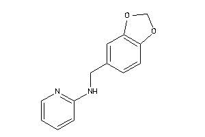 Piperonyl(2-pyridyl)amine