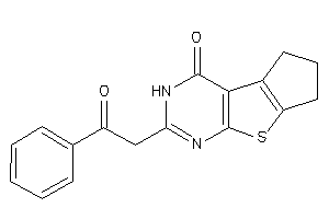 PhenacylBLAHone