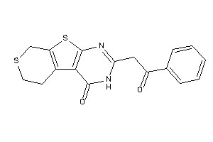 PhenacylBLAHone