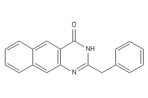 2-benzyl-3H-benzo[g]quinazolin-4-one
