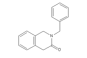 2-benzyl-1,4-dihydroisoquinolin-3-one