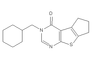 CyclohexylmethylBLAHone