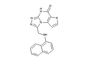 (1-naphthylamino)methylBLAHone