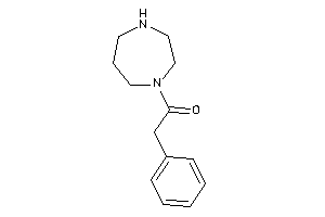 1-(1,4-diazepan-1-yl)-2-phenyl-ethanone