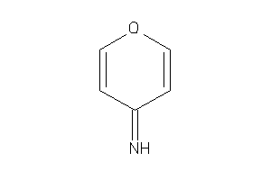 Image of Pyran-4-ylideneamine