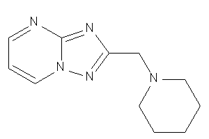 2-(piperidinomethyl)-[1,2,4]triazolo[1,5-a]pyrimidine