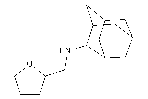 2-adamantyl(tetrahydrofurfuryl)amine