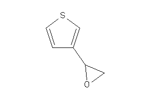 2-(3-thienyl)oxirane