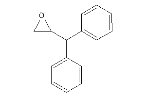 2-benzhydryloxirane
