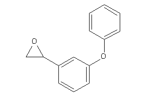 Image of 2-(3-phenoxyphenyl)oxirane