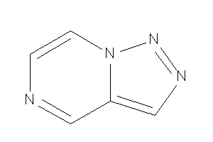 Triazolo[1,5-a]pyrazine