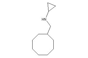 Cyclooctylmethyl(cyclopropyl)amine