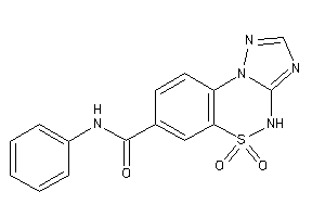 Image of Diketo-N-phenyl-BLAHcarboxamide