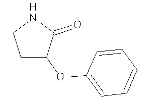 3-phenoxy-2-pyrrolidone