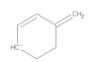 3-methylenecyclohexene
