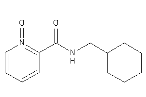 N-(cyclohexylmethyl)-1-keto-picolinamide