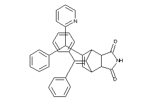 Image of Benzhydrylidene-[phenyl(2-pyridyl)methyl]BLAHquinone