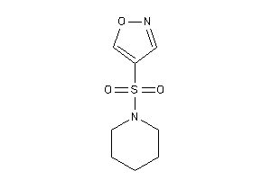 4-piperidinosulfonylisoxazole