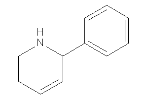 6-phenyl-1,2,3,6-tetrahydropyridine