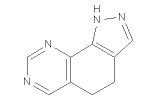 4,5-dihydro-1H-pyrazolo[4,3-h]quinazoline