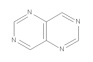 Image of Pyrimido[5,4-d]pyrimidine