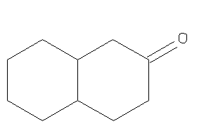 Image of Decalin-2-one