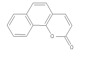 Benzo[h]chromen-2-one