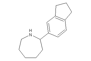 2-indan-5-ylazepane