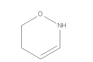 Image of 5,6-dihydro-2H-oxazine