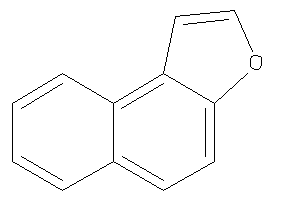 Image of Benzo[e]benzofuran