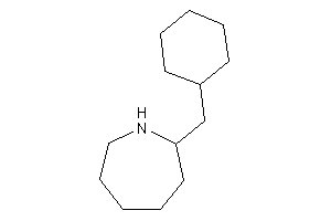 2-(cyclohexylmethyl)azepane