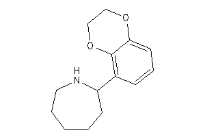 2-(2,3-dihydro-1,4-benzodioxin-5-yl)azepane