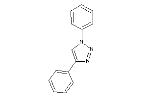 Image of 1,4-diphenyltriazole