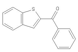 Benzothiophen-2-yl(phenyl)methanone